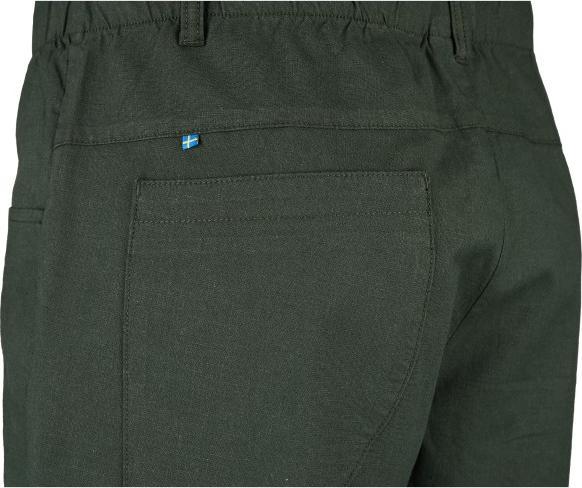Image du produit Stoic Short Hemp53 ValenSt. (L)
