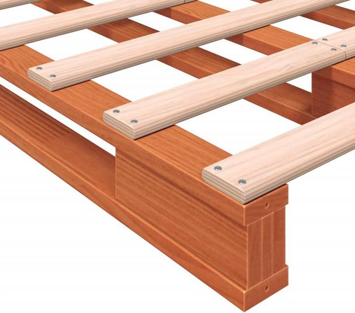 Image du produit vidaXL Valpuri (140 x 200)