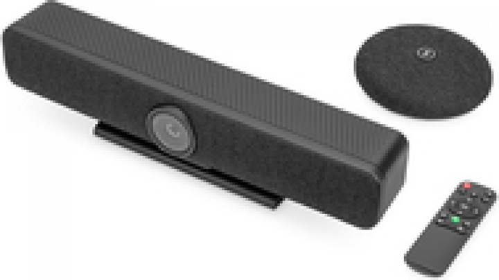 Produktbild Digitus 4K All-In-One Video Bar - Videokonferenz-System