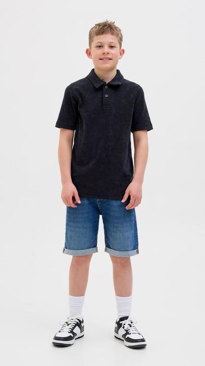 Produktbild Jack & Jones Gedruckt Poloshirt Junior Poloshirt (176)