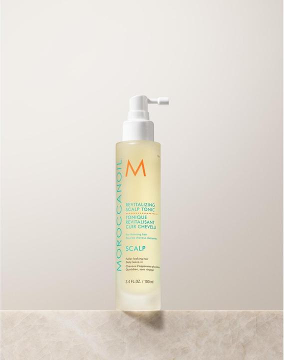 Produktbild Moroccanoil Revitalizing Scalp Tonic (100 ml)