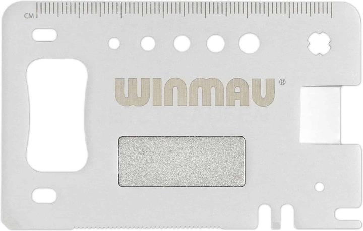 Produktbild Winmau Dart Multi-Tool