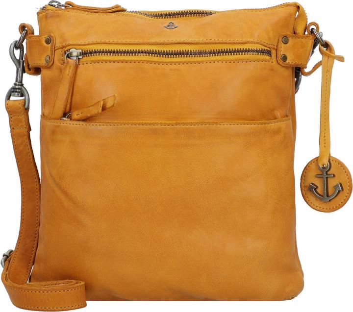 Immagine prodotto Harbour 2nd Soft Weaving Umhängetasche Leder 26 cm
