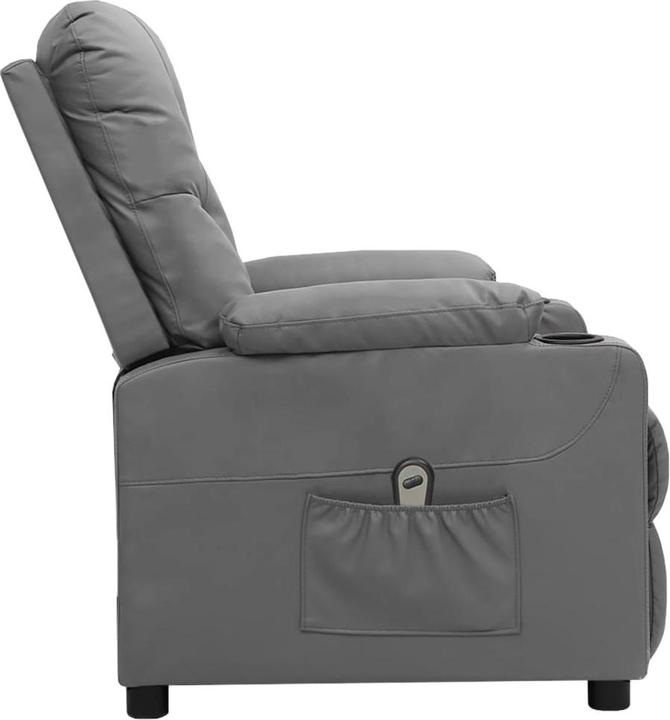 Produktbild vidaXL Relaxsessel elektrisch