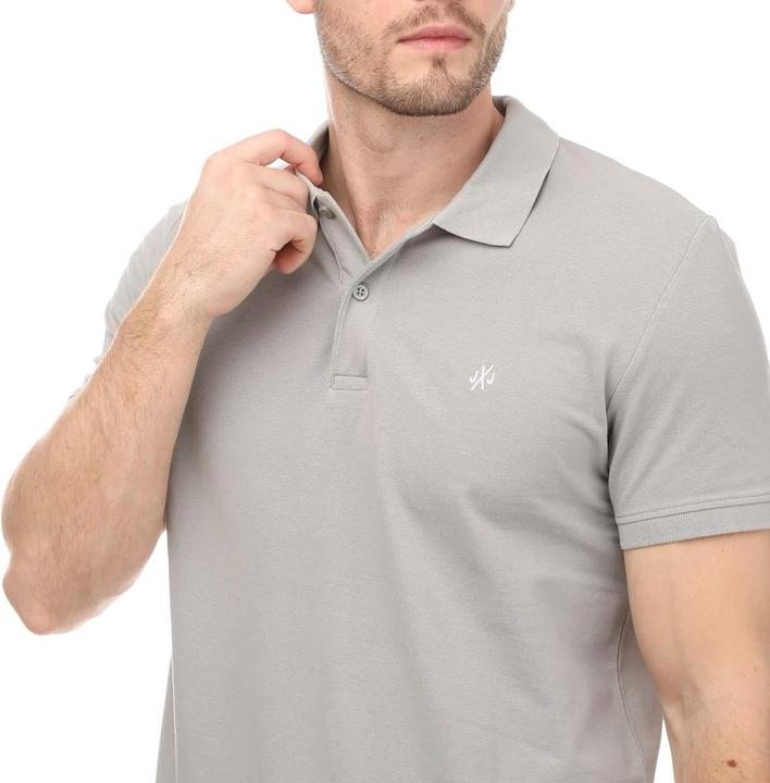 Produktbild Jack & Jones Poloshirt (3erPack) (S)