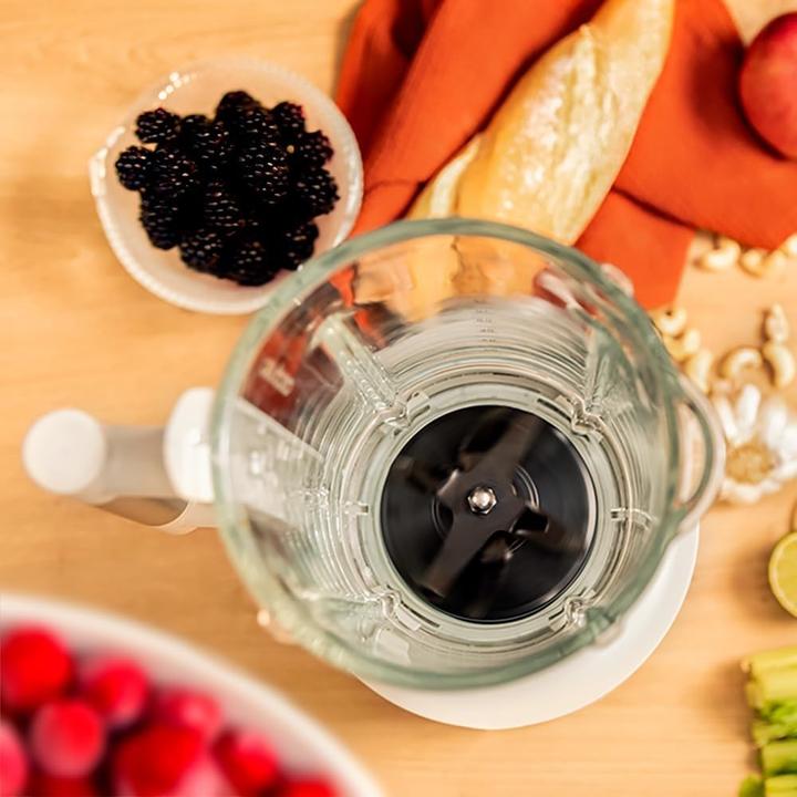 Produktbild Cecotec Grand Katana 2700MAX Total Destroy W (2700 W)