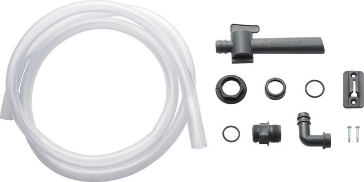 Actual product image Garantia Aqua-Go