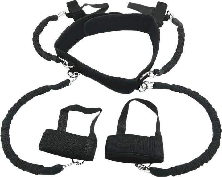 Produktbild Spartanhub MMA Widerstandsband (0.63 kg)