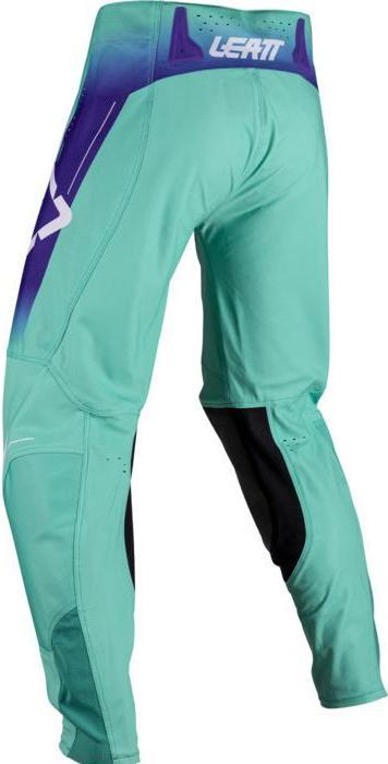 Produktbild Leatt 4.5 (Herren, Normalgrösse, L)