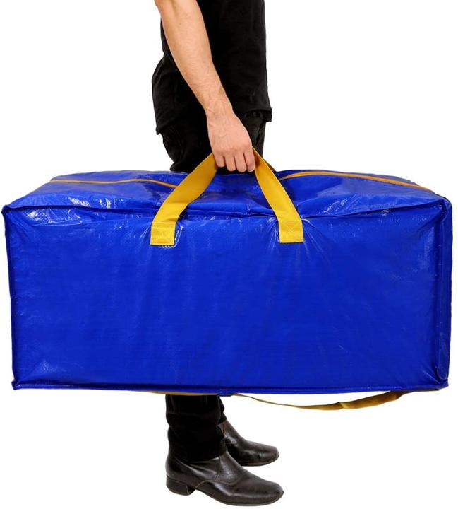 Produktbild Valiclud Aufbewahrungstaschen (4x)