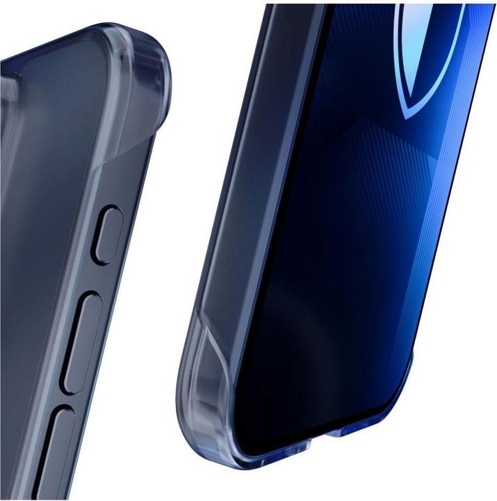 Actual product image 3MK Etui Just20g Clear Case do iPhone 16 Plus (Apple iPhone 16 Plus)