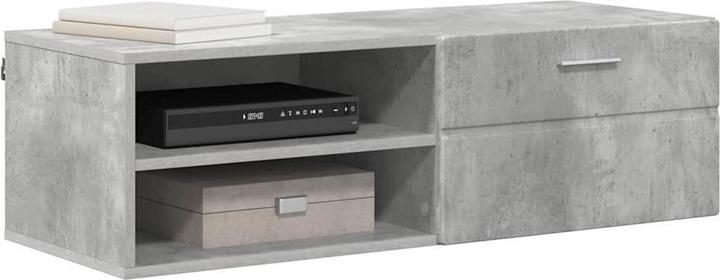 Produktbild vidaXL Holzschrank (39 x 39 x 30 cm)