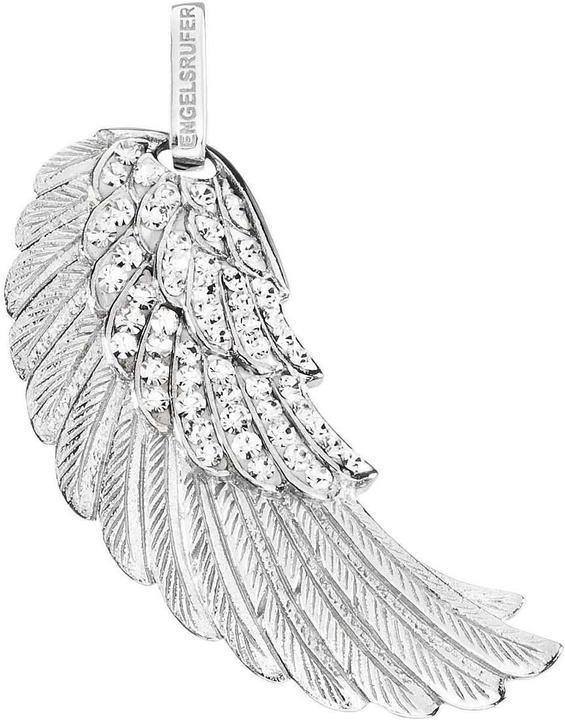 Image du produit Engelsrufer Pendentif ailes (Argent)