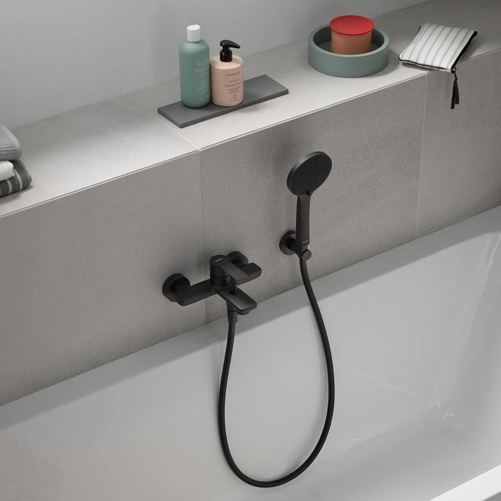 Immagine prodotto Duravit Miscelatore monocomando per vasca D-Code