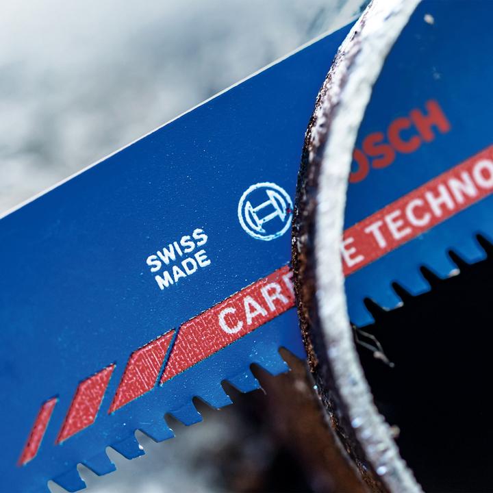 Produktbild Bosch Professional Zubehör Expert Säbelsägeblatt