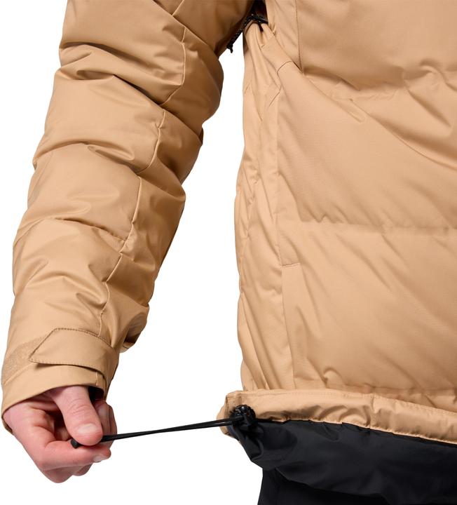 Produktbild Columbia Glacier Ridge™ Down Jacket (XL)