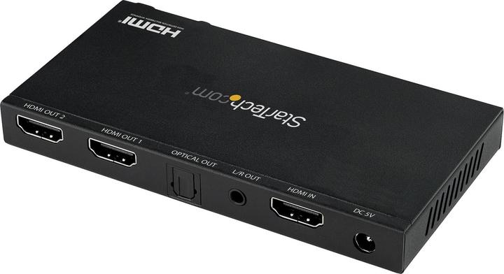 Actual product image StarTech .com HDMI Splitter