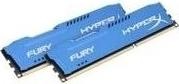 Produktbild HyperX Fury (2 x 8GB, 1600 MHz, DDR3-RAM, DIMM)