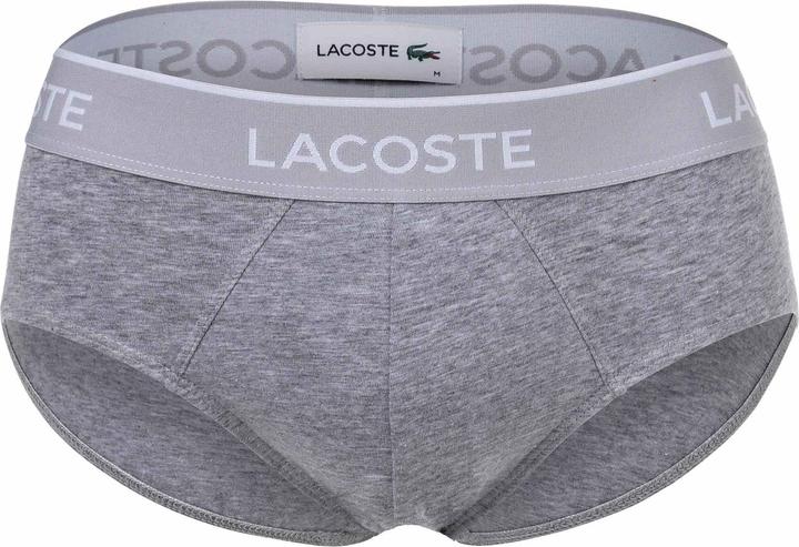 Immagine prodotto Lacoste Slip elasticizzato (XL, confezione da 3)