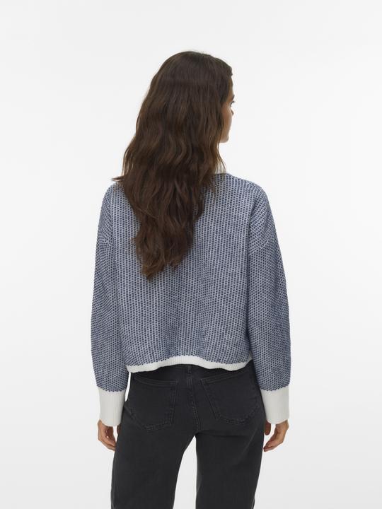 Produktbild Vero Moda AWOLLIE Strickjacke Strickjacke (XL)