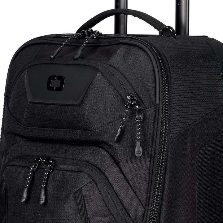 Immagine prodotto Ogio Trolley Renegade 26 a 4 ruote da 66 cm (52 l, M (50 - 90l))