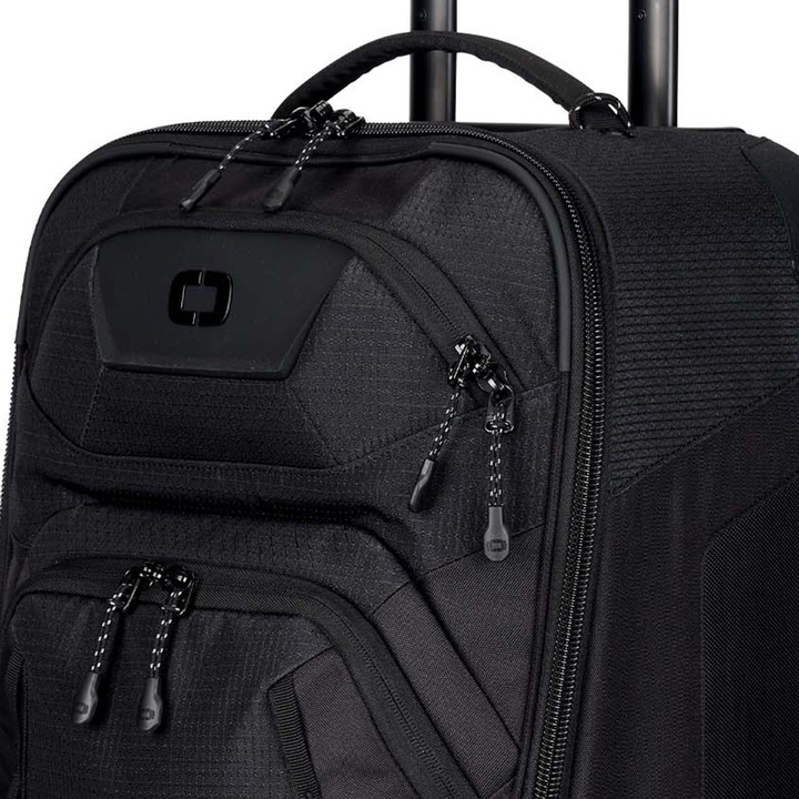 Produktbild Ogio Renegade 26 4 Rollen Trolley 66 cm (52 l, M (50 - 90l))
