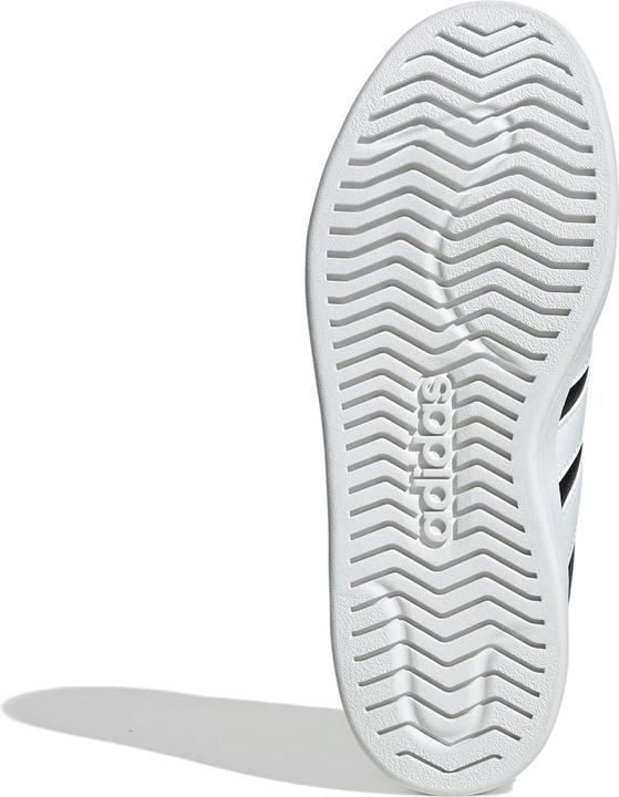 Image du produit Adidas Streettalk J - cblack/ftwwht/ftwwht (36)