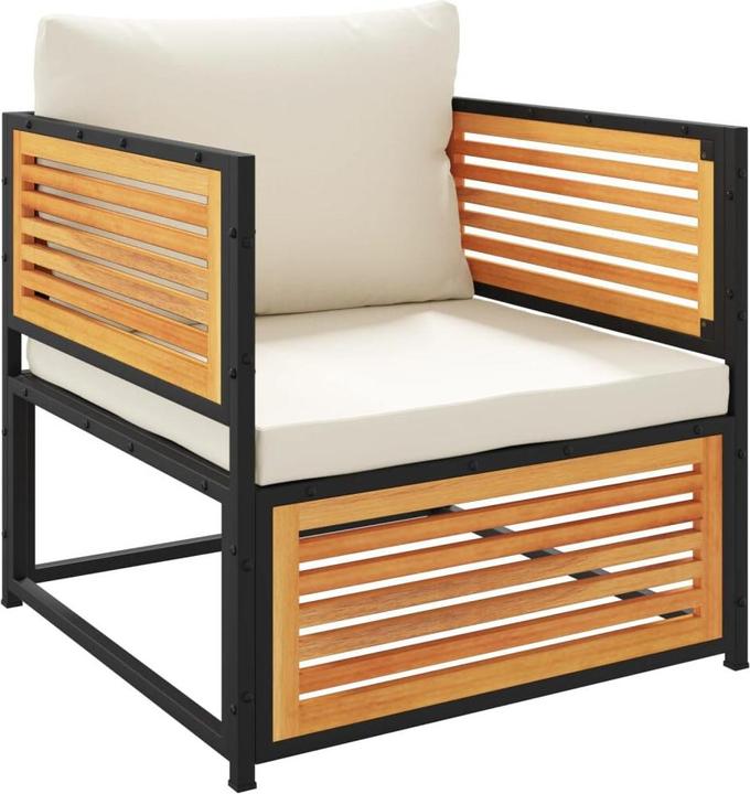 Produktbild vidaXL Genevieve