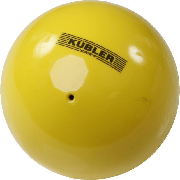 Kübler Sport Gymnastikball