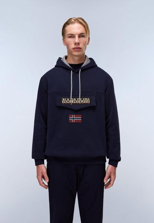 Image du produit Napapijri Burgee (M)