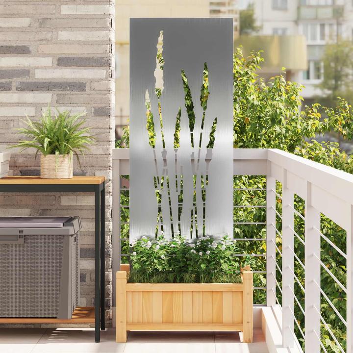 Produktbild vidaXL Gartensichtschutz (50 cm)