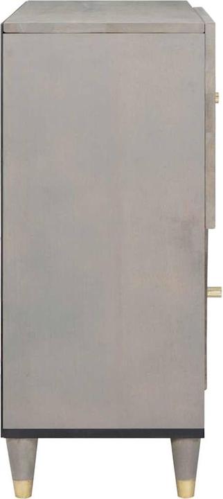 Image du produit vidaXL Sideboard-Aufbewahrung (80 x 33 x 75 cm)