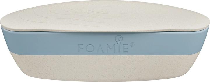Actual product image Foamie Travel Buddy (Solid shampoo)