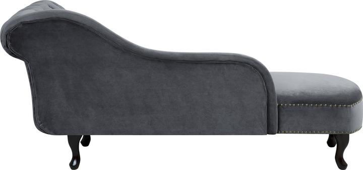 Actual product image Beliani Nimes (Recamiere)