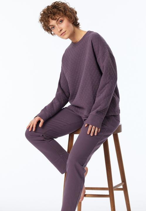 Produktbild Schiesser Sweatshirt Mix & Relax (34)