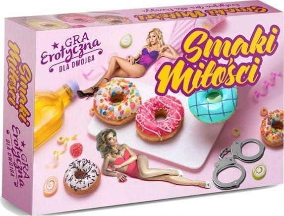 Productafbeelding Castorland Puzzel Magie Ochtend 100 stukjes (100 onderdelen)