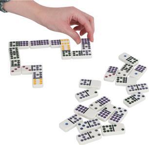 Produktbild Weible Dominos (2 - 4 Spieler)