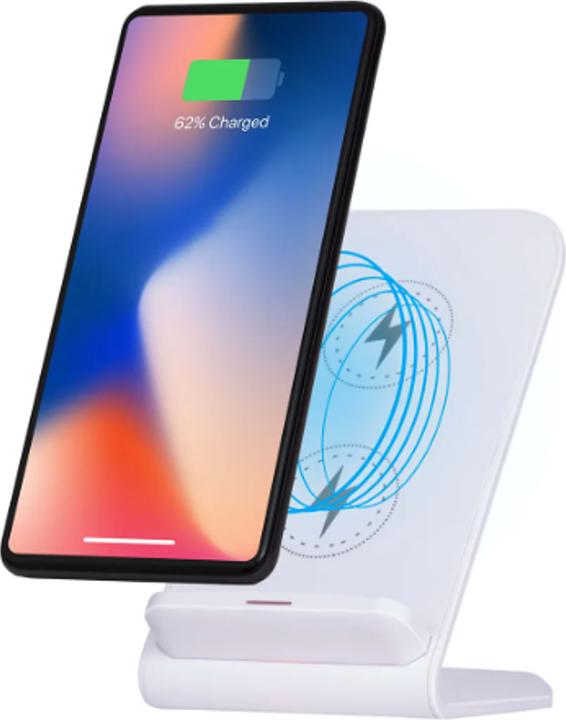 Image du produit Grundig Support chargeur sans fil 10W (5 W)