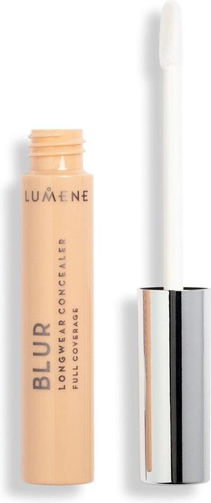 Produktbild Lumene ur Longwear Concealer Full Coverage L