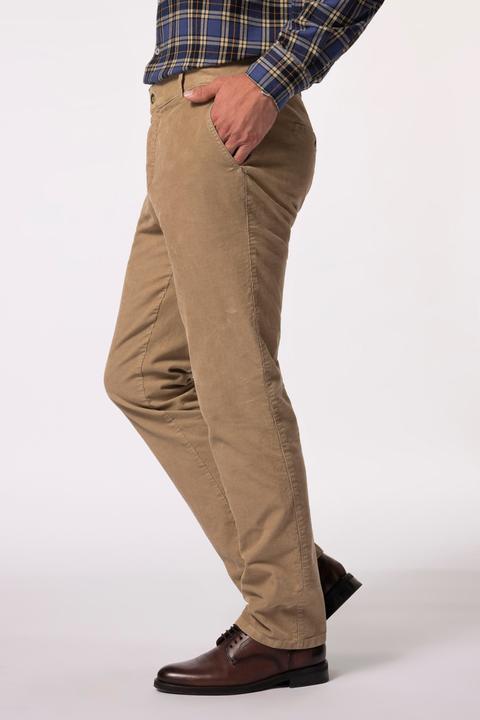 Actual product image Boston Park Hose, 4-Pocket, bis 72/36 (64)