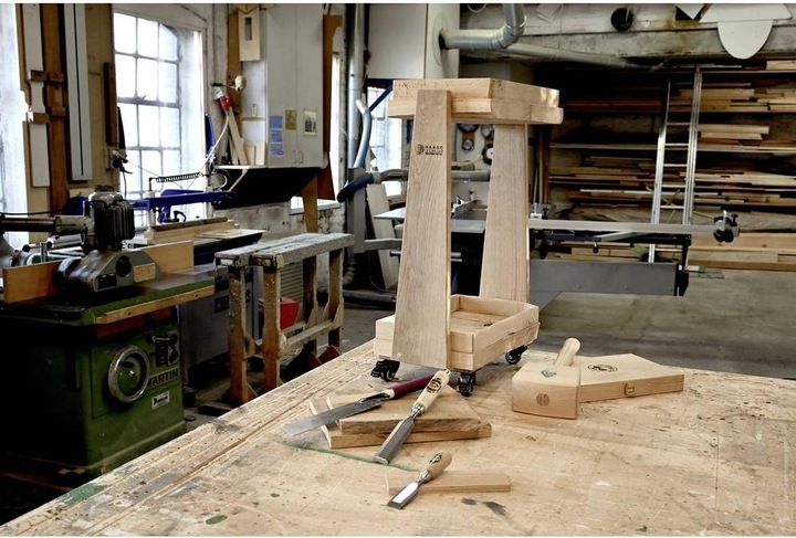 Produktbild Kirschen Stechbeitelsatz (26 mm)