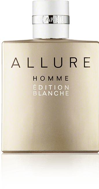 Actual product image Chanel Allure (Eau de parfum, 50 ml)