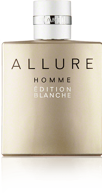Actual product image Chanel Allure (Eau de parfum, 50 ml)