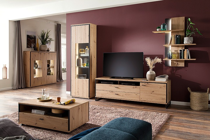 Immagine prodotto Robas Lund Buenos Aires (307 x 210 x 50 cm)