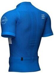 Produktbild Compressport Trail Postural SS Top Man (S)