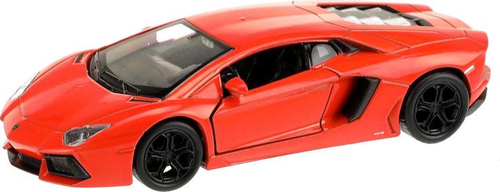 Immagine prodotto Toi-Toys Modellino di automobile Welly Lamborghini Aventador LP700-4