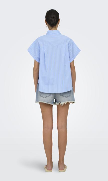 Immagine prodotto Only Onlkeri S/S Fold Shirt Wvn (M)