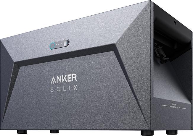 Produktbild Anker Solarbank E1600