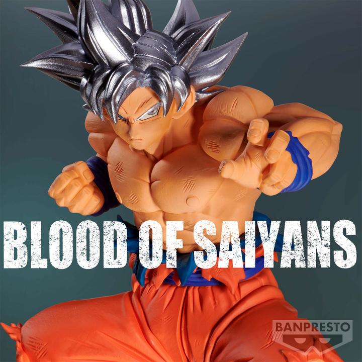 Immagine prodotto Banpresto Son Goku