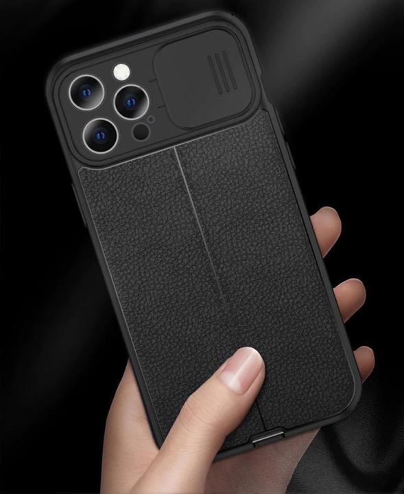 Produktbild Screenguard Camera Shield (Apple iPhone 14)